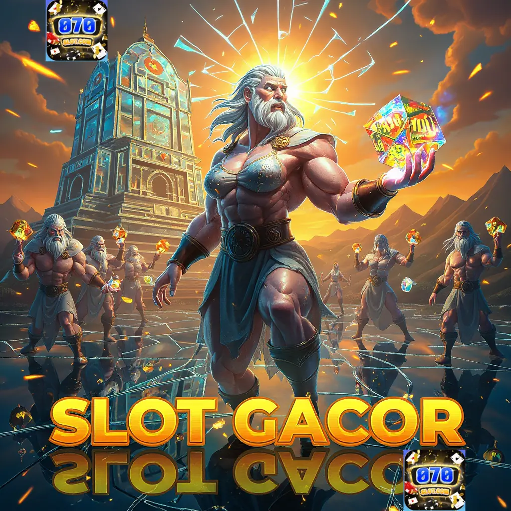 070SLOT Apk Slot Login Inspirasi Bermakna Obrolan image 1