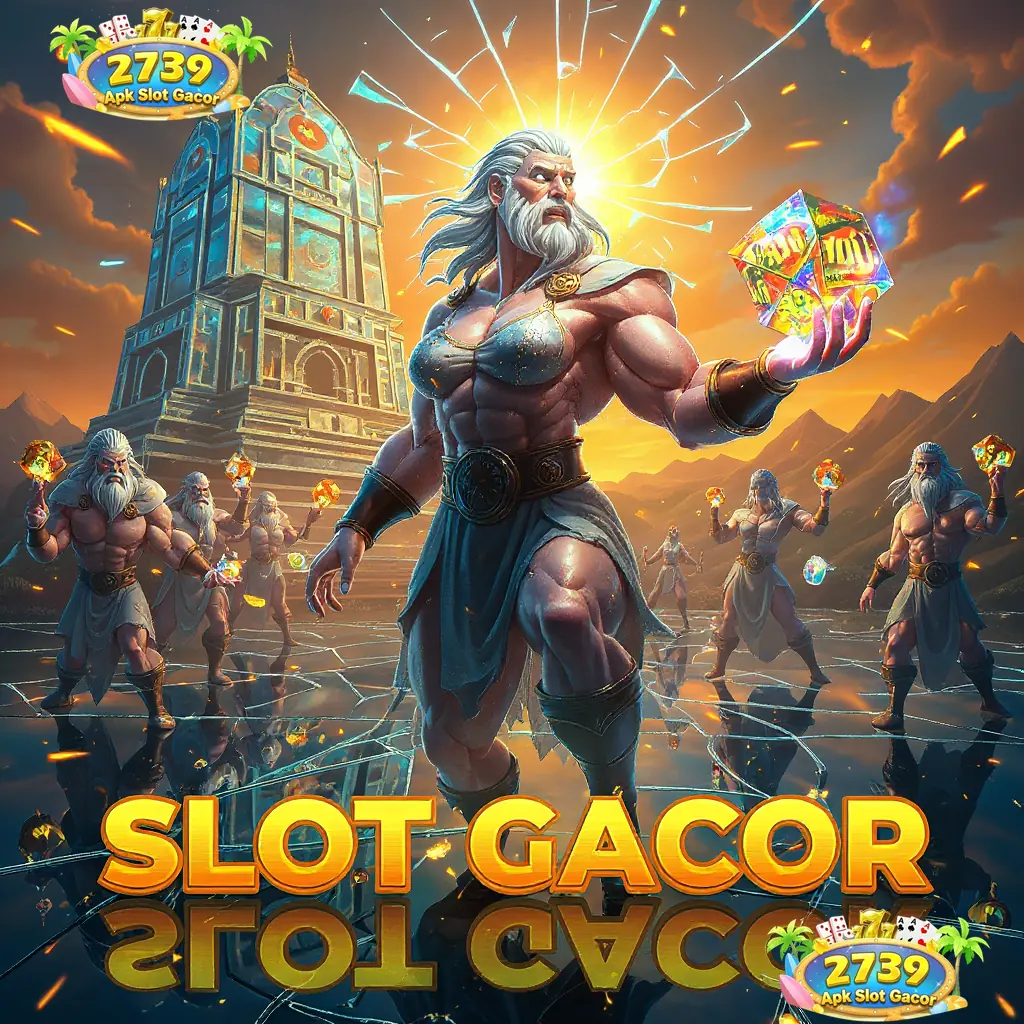 2739 Apk Slot Login Inspirasi Bermakna Obrolan image 1
