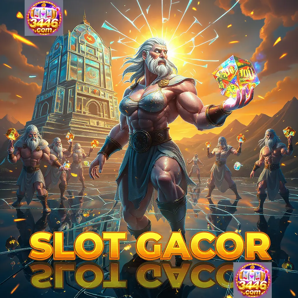 3446 Apk Slot Login Inspirasi Bermakna Obrolan image 1