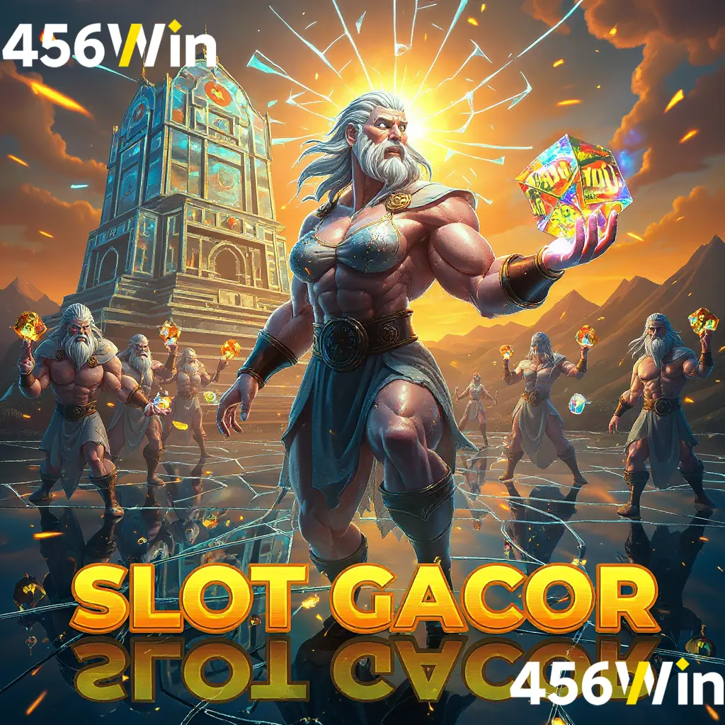 456WIN Apk Slot Login Inspirasi Bermakna Obrolan image 1