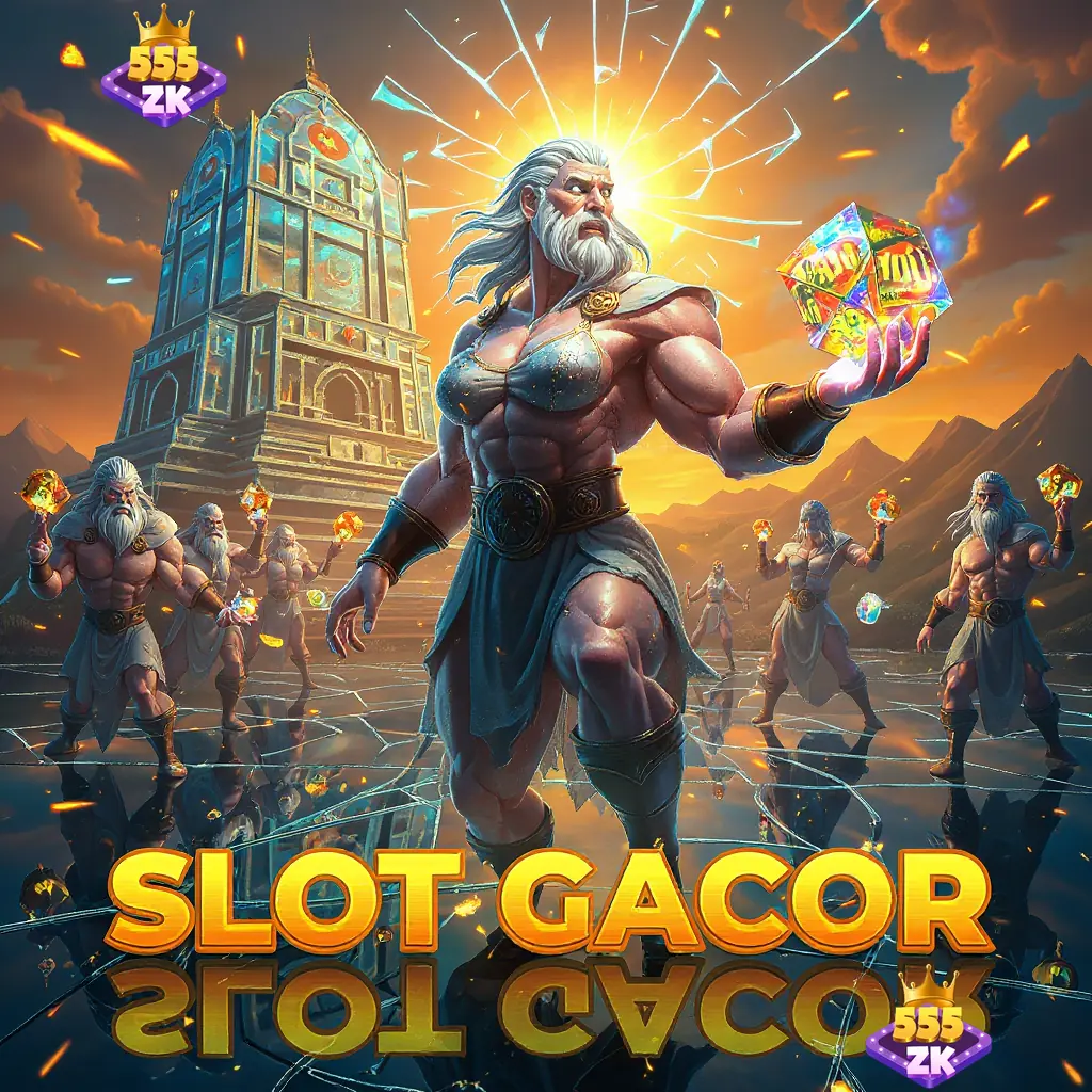 555ZK Apk Slot Login Inspirasi Bermakna Obrolan image 1