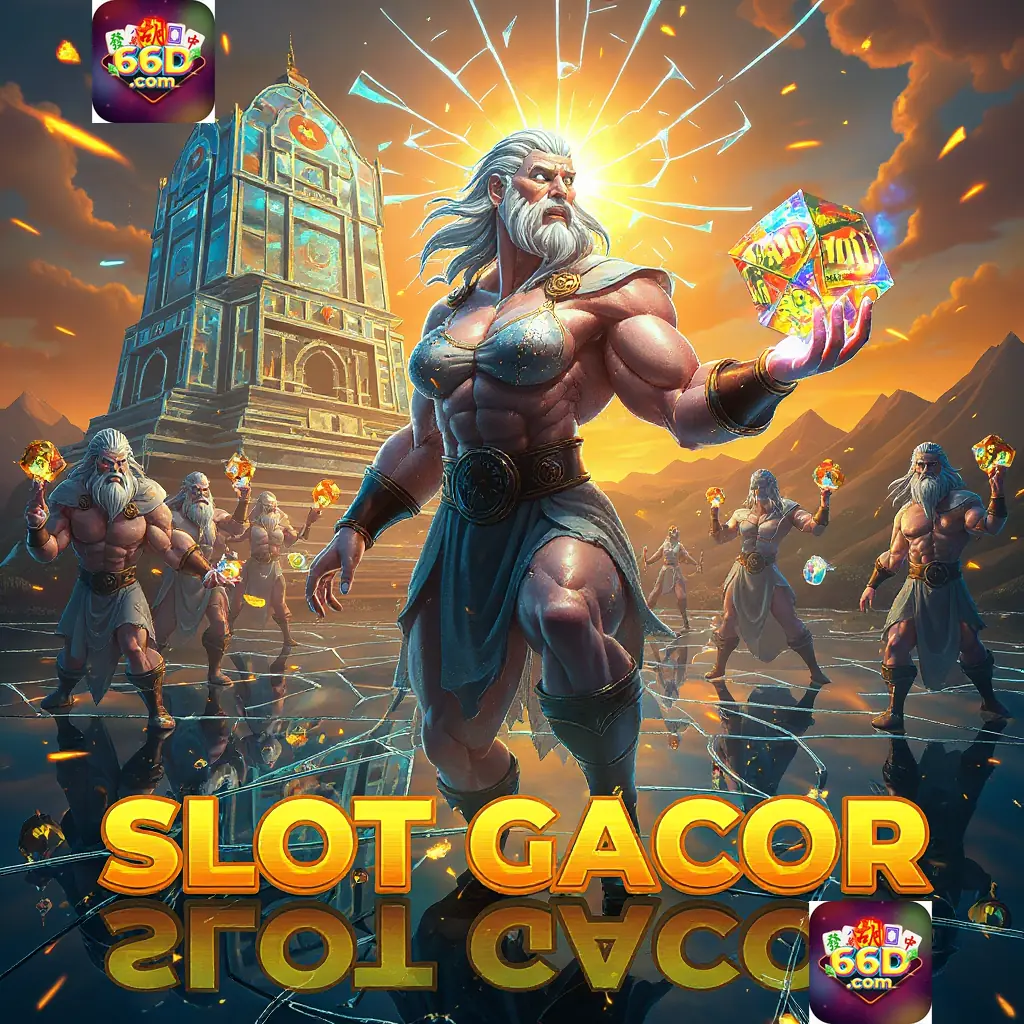 66D Apk Slot Login Inspirasi Bermakna Obrolan image 1