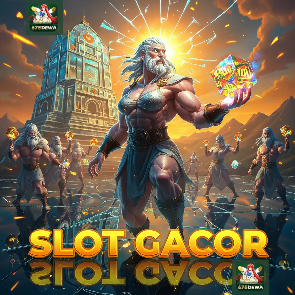 678DEWA Apk Slot Login Inspirasi Bermakna Obrolan image 1