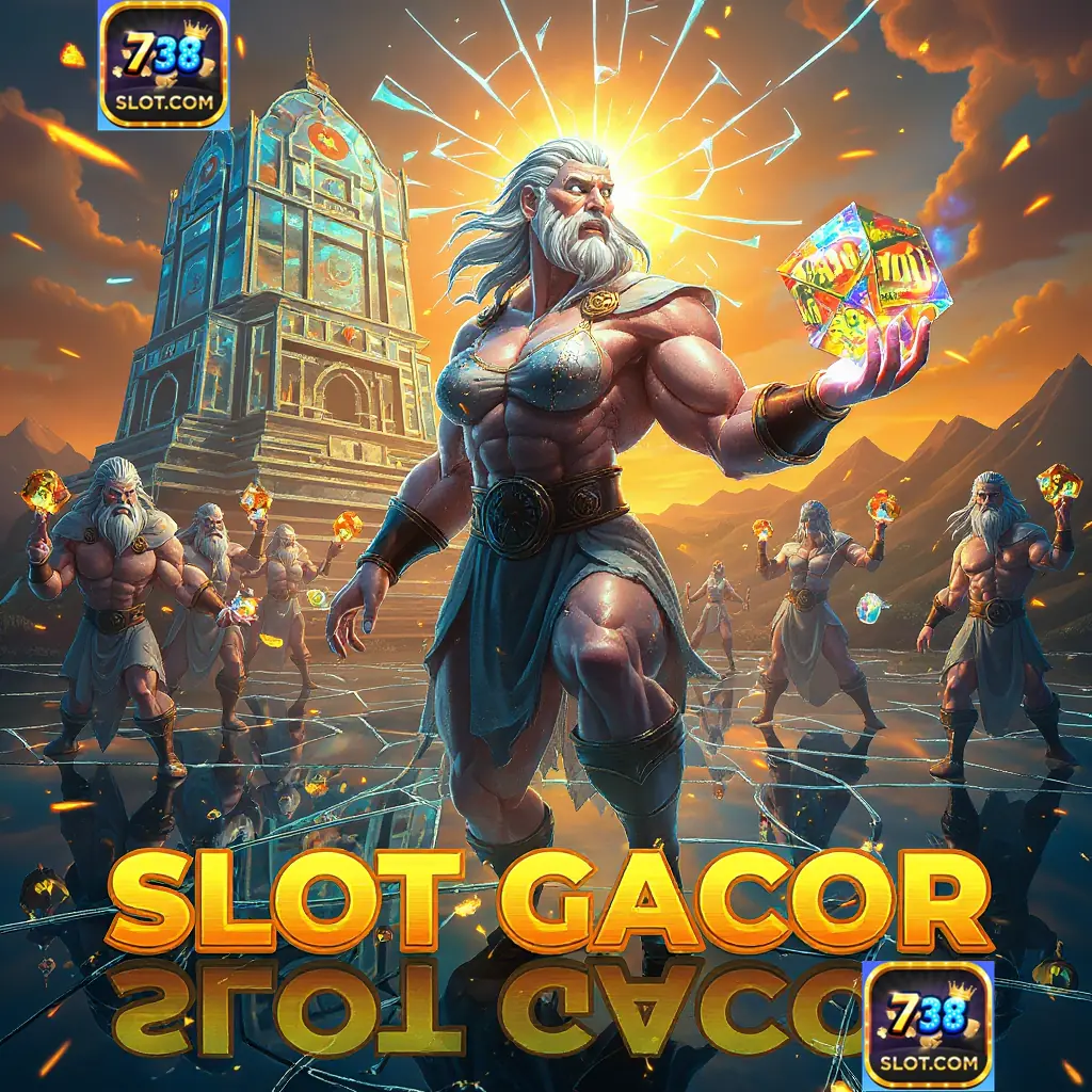 738SLOT Apk Slot Login Inspirasi Bermakna Obrolan image 1