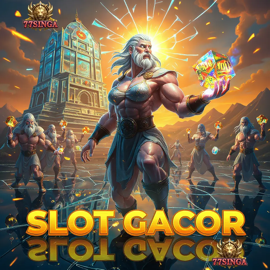 77SINGA Apk Slot Login Inspirasi Bermakna Obrolan image 1