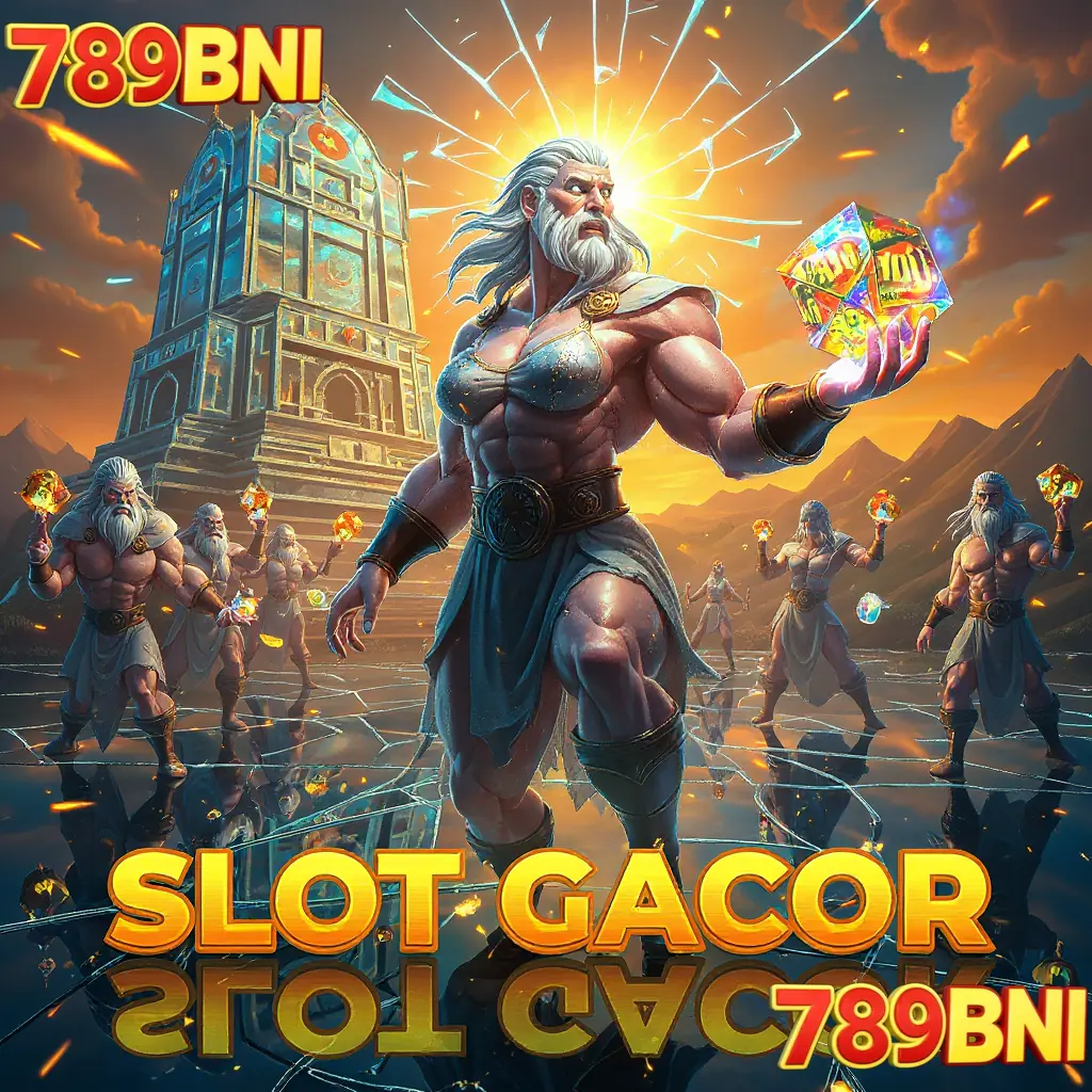 789BNI Apk Slot Login Inspirasi Bermakna Obrolan image 1