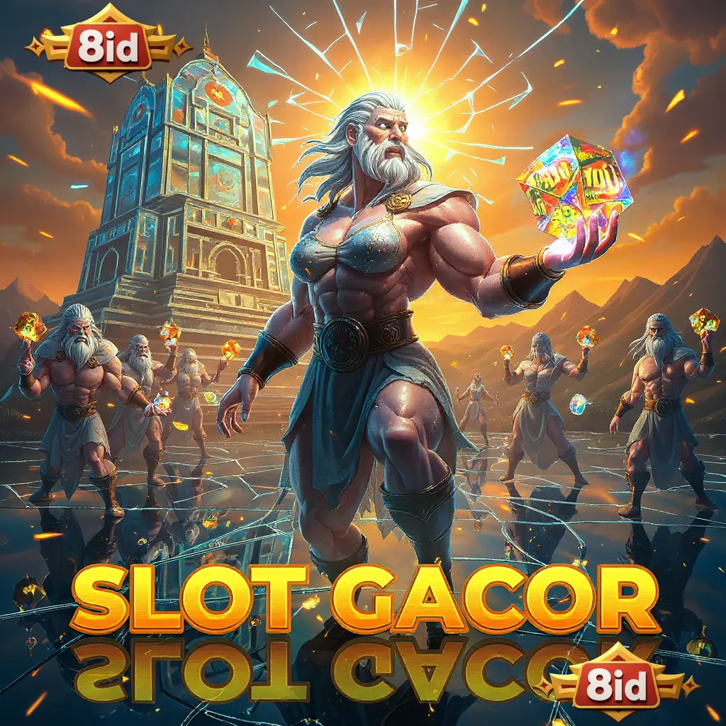 8ID Apk Slot Login Inspirasi Bermakna Obrolan image 1