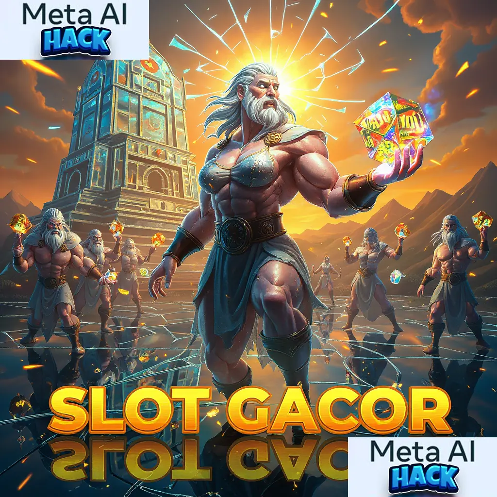 AI META HACK Apk Slot Login Inspirasi Bermakna Obrolan image 1