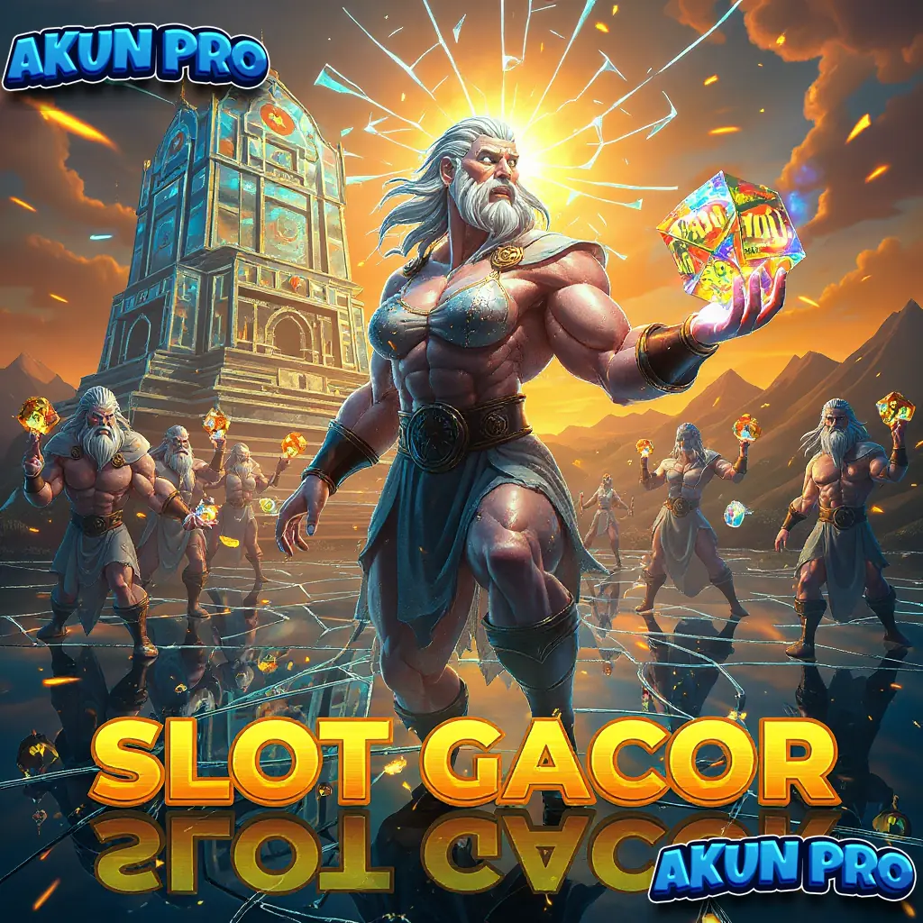 AKUN PRO SERVER GACOR Apk Slot Login Inspirasi Bermakna Obrolan image 1