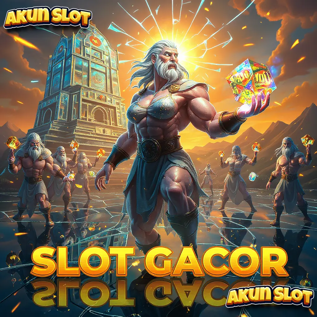 AKUN SLOT GACOR Apk Slot Login Inspirasi Bermakna Obrolan image 1