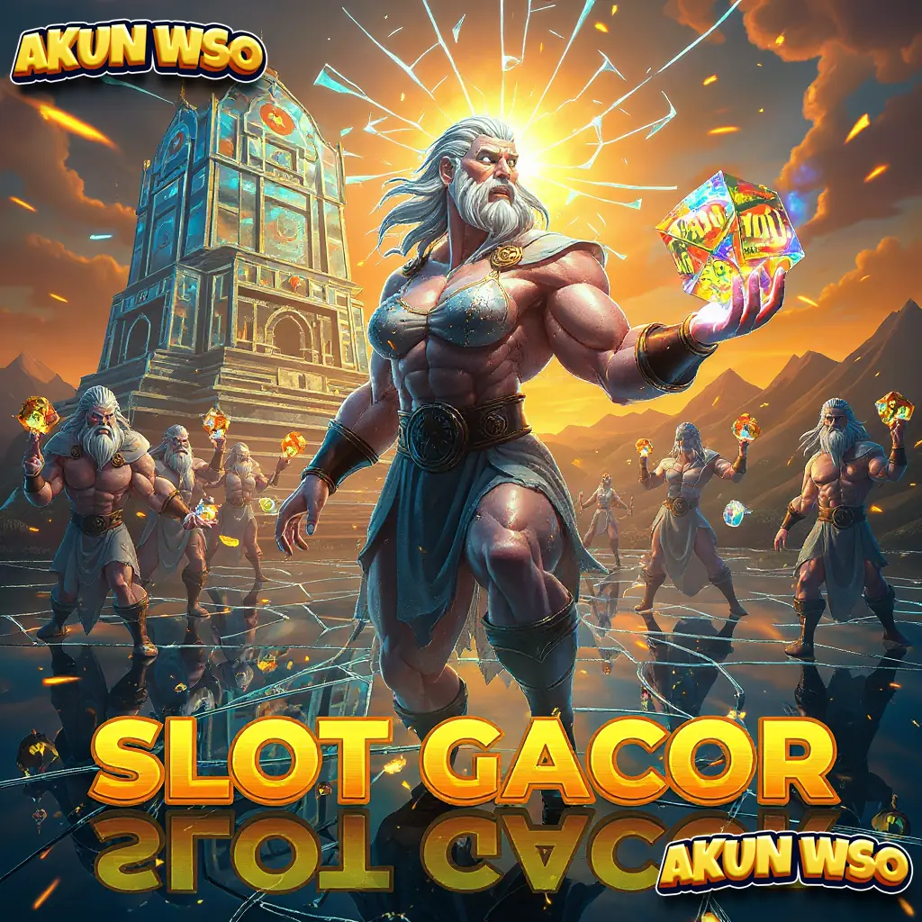 AKUN WSO Apk Slot Login Inspirasi Bermakna Obrolan image 1