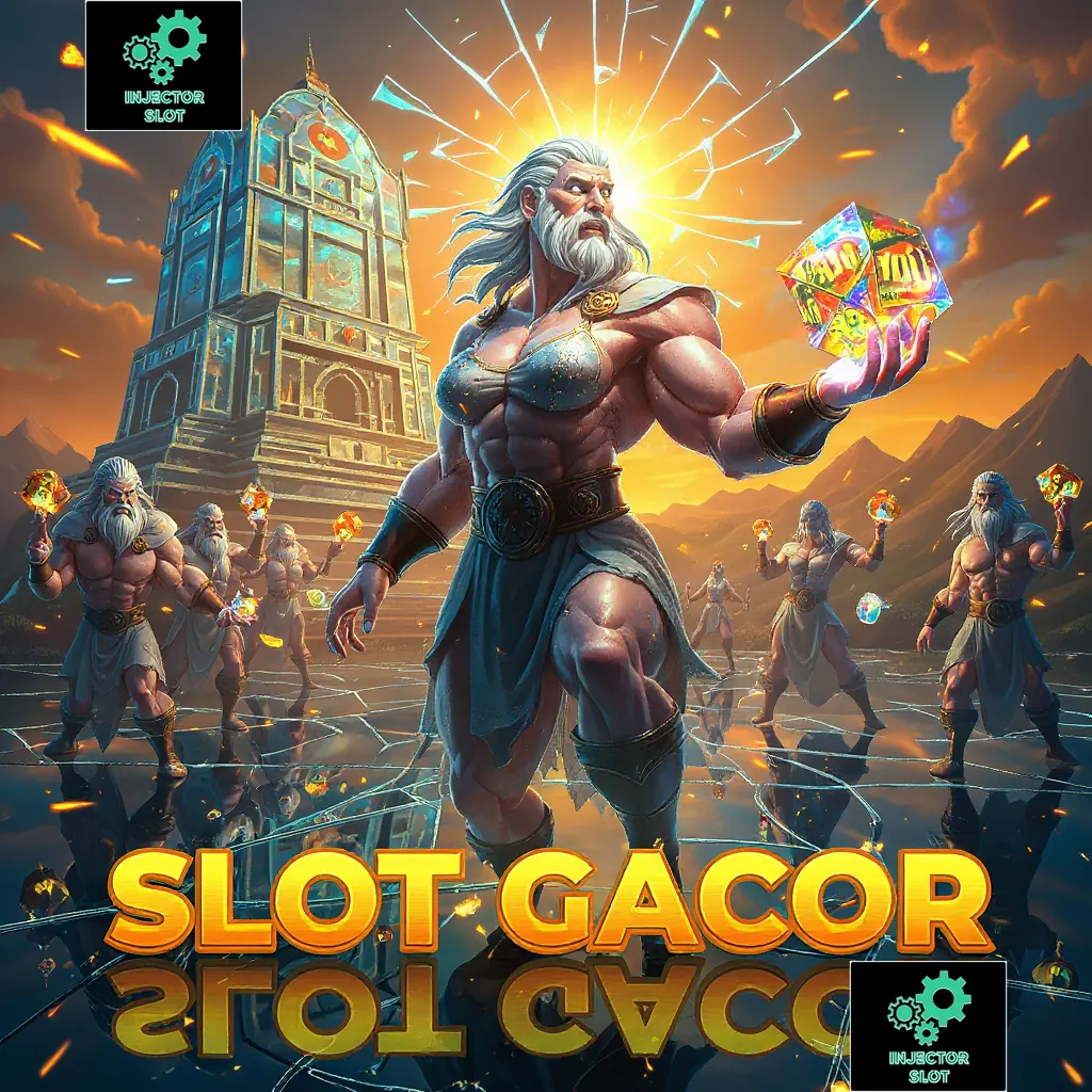 APK INJECTOR Apk Slot Login Inspirasi Bermakna Obrolan image 1