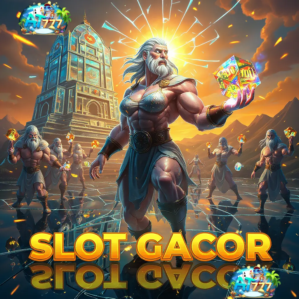 AT777 Apk Slot Login Inspirasi Bermakna Obrolan image 1