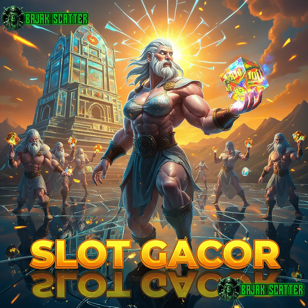 BAJAK SCATER Apk Slot Login Inspirasi Bermakna Obrolan image 1