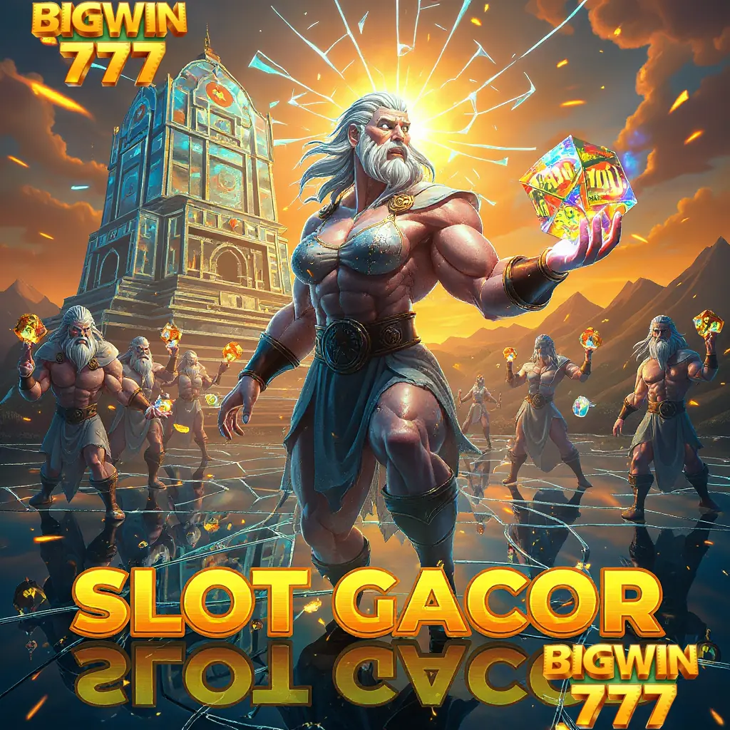 BIGWIN777 Apk Slot Login Inspirasi Bermakna Obrolan image 1