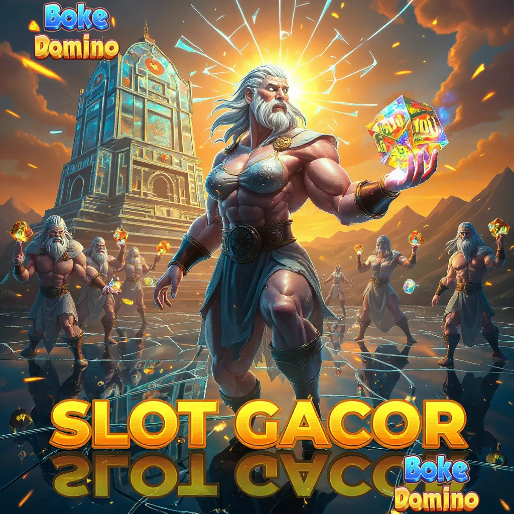 BOKEDOMINO Apk Slot Login Inspirasi Bermakna Obrolan image 1