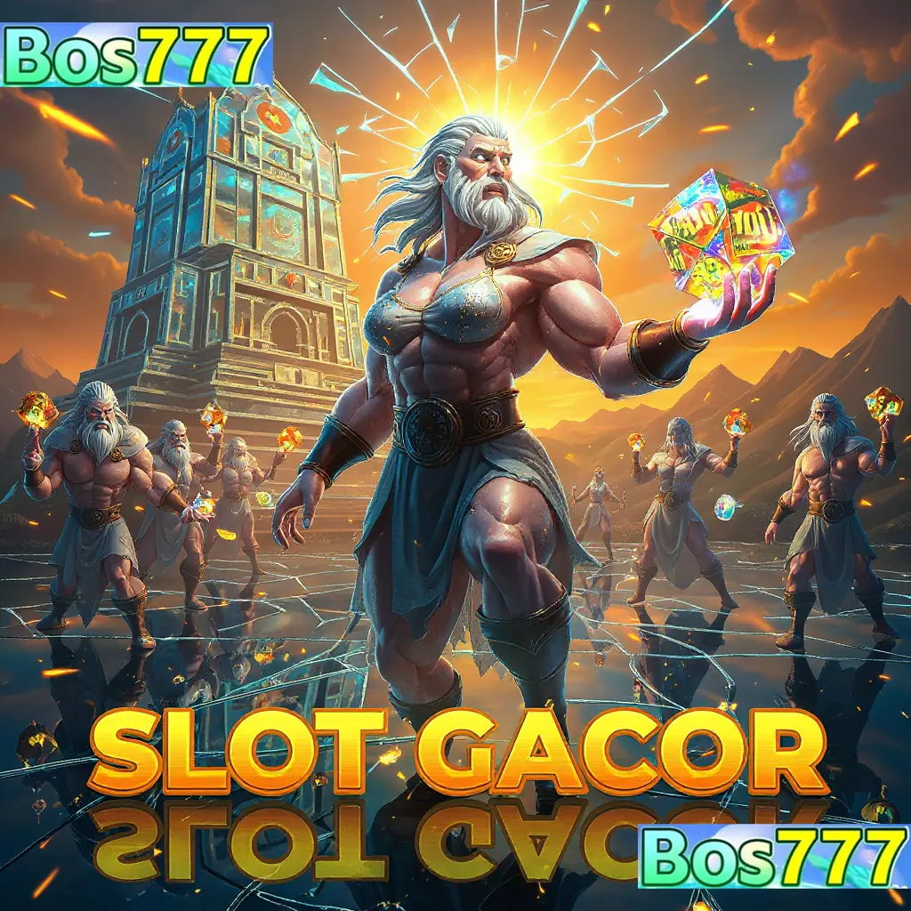 BOS777 Apk Slot Login Inspirasi Bermakna Obrolan image 1