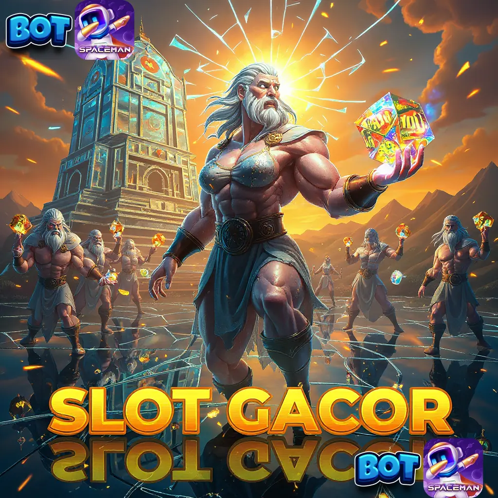 BOT SPACEMAN HACK Apk Slot Login Inspirasi Bermakna Obrolan image 1