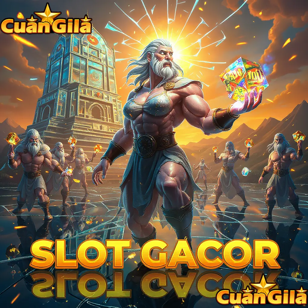 CUANGILA Apk Slot Login Inspirasi Bermakna Obrolan image 1