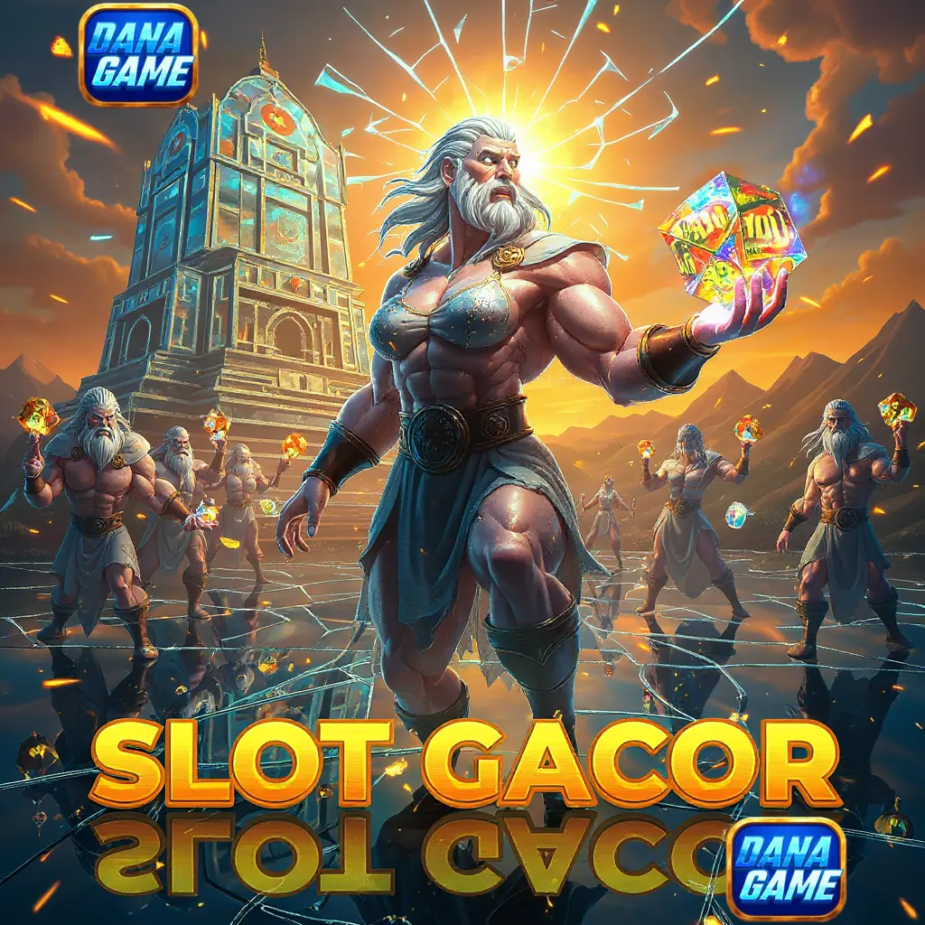 DANAGAME Apk Slot Login Inspirasi Bermakna Obrolan image 1