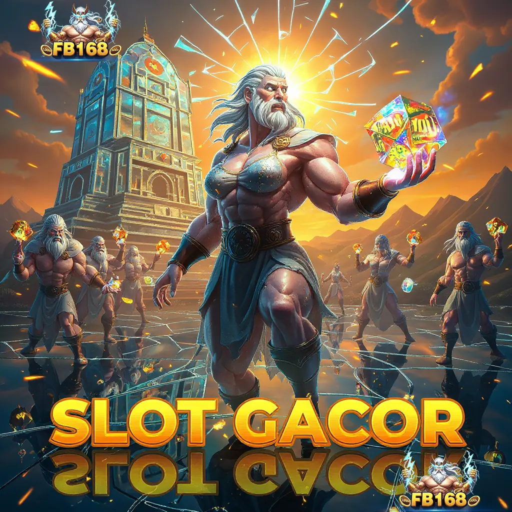 FB168 Apk Slot Login Inspirasi Bermakna Obrolan image 1