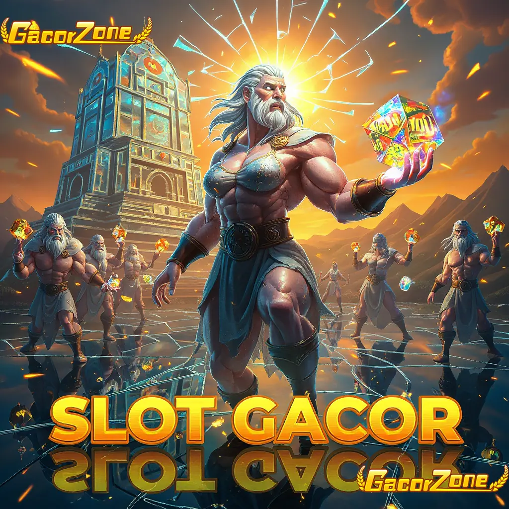 GACORZONE Apk Slot Login Inspirasi Bermakna Obrolan image 1