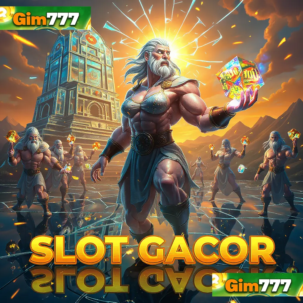 GIM777 Apk Slot Login Inspirasi Bermakna Obrolan image 1
