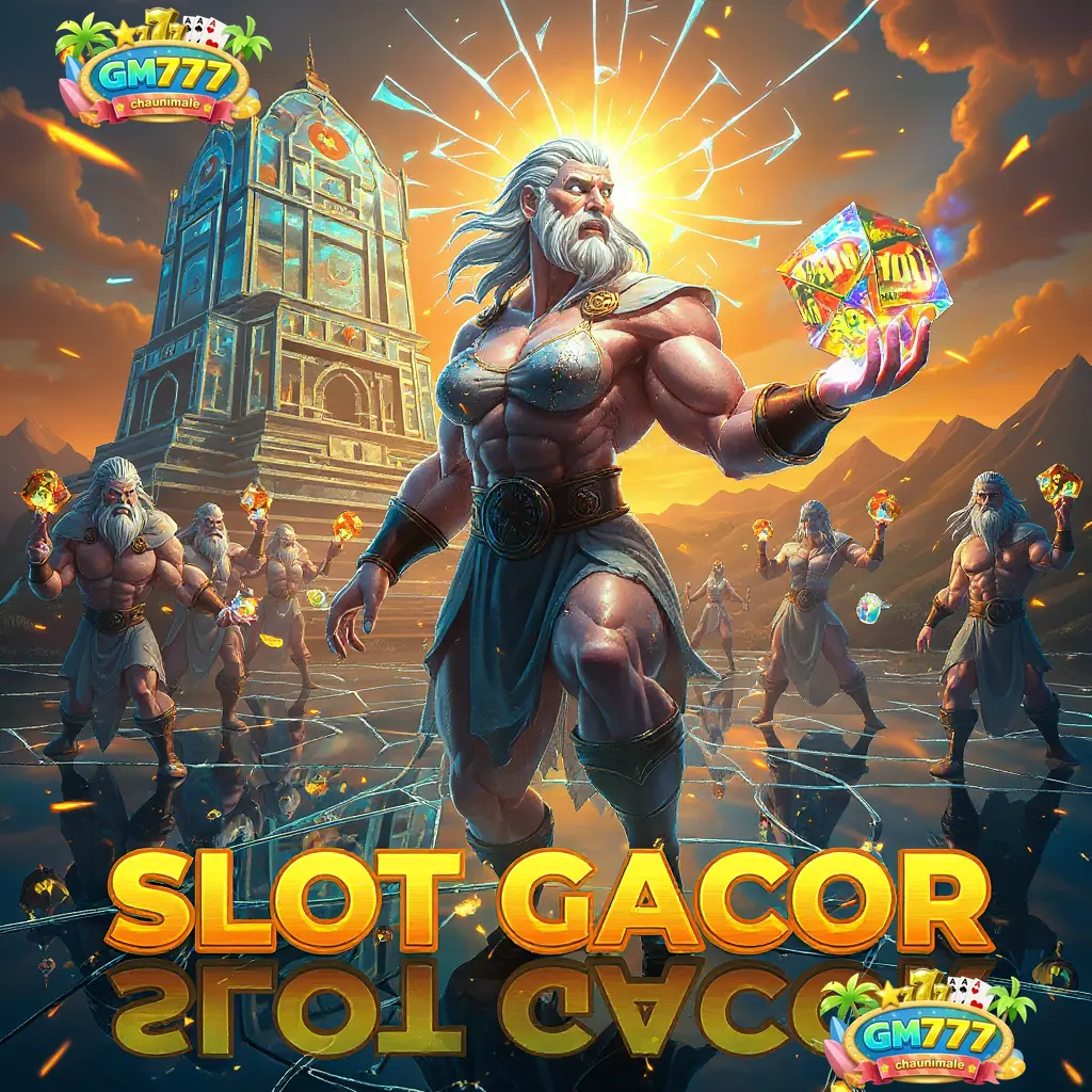 GM777 Apk Slot Login Inspirasi Bermakna Obrolan image 1