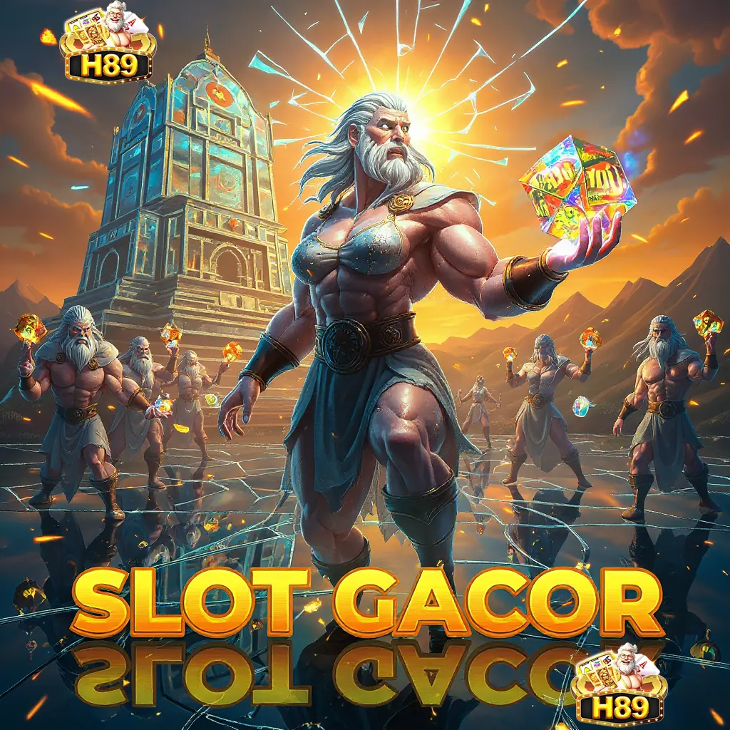 H89 Apk Slot Login Inspirasi Bermakna Obrolan image 1