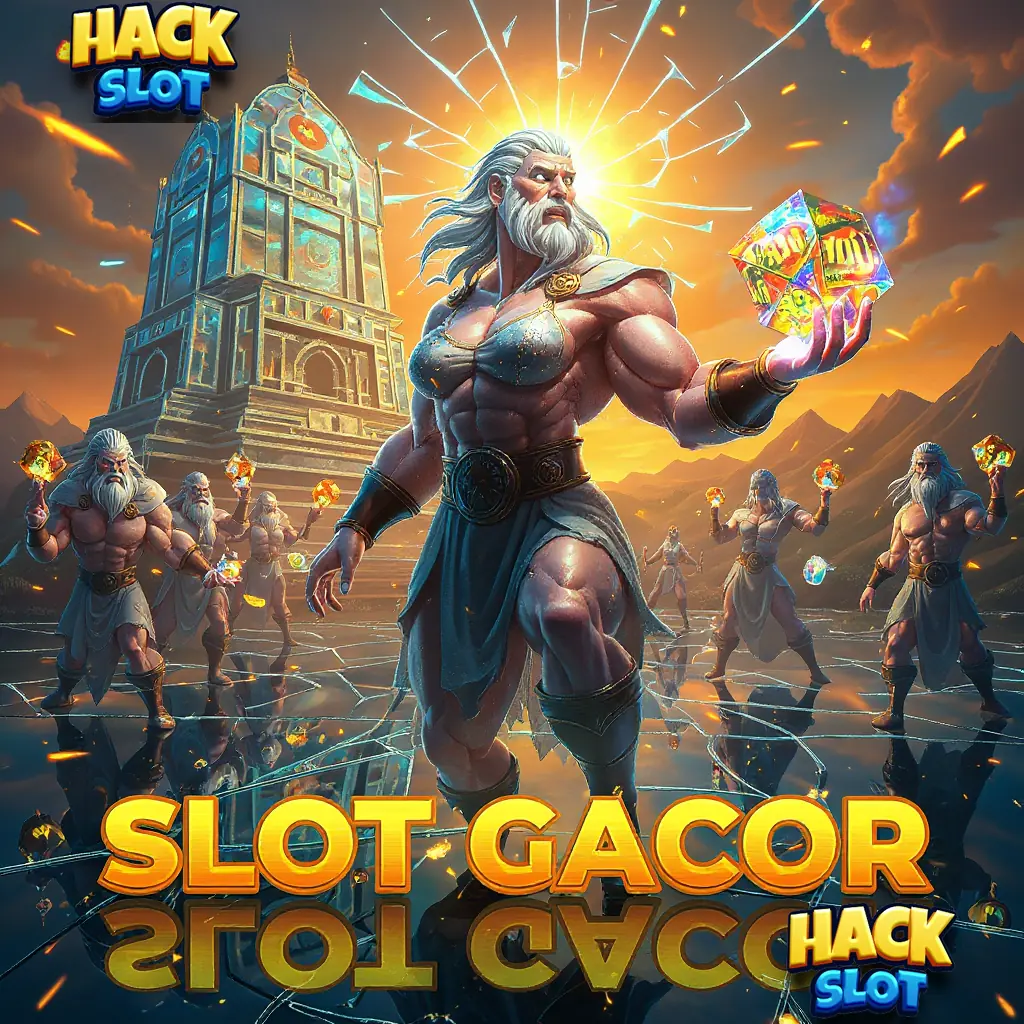 HACK SLOT Apk Slot Login Inspirasi Bermakna Obrolan image 1