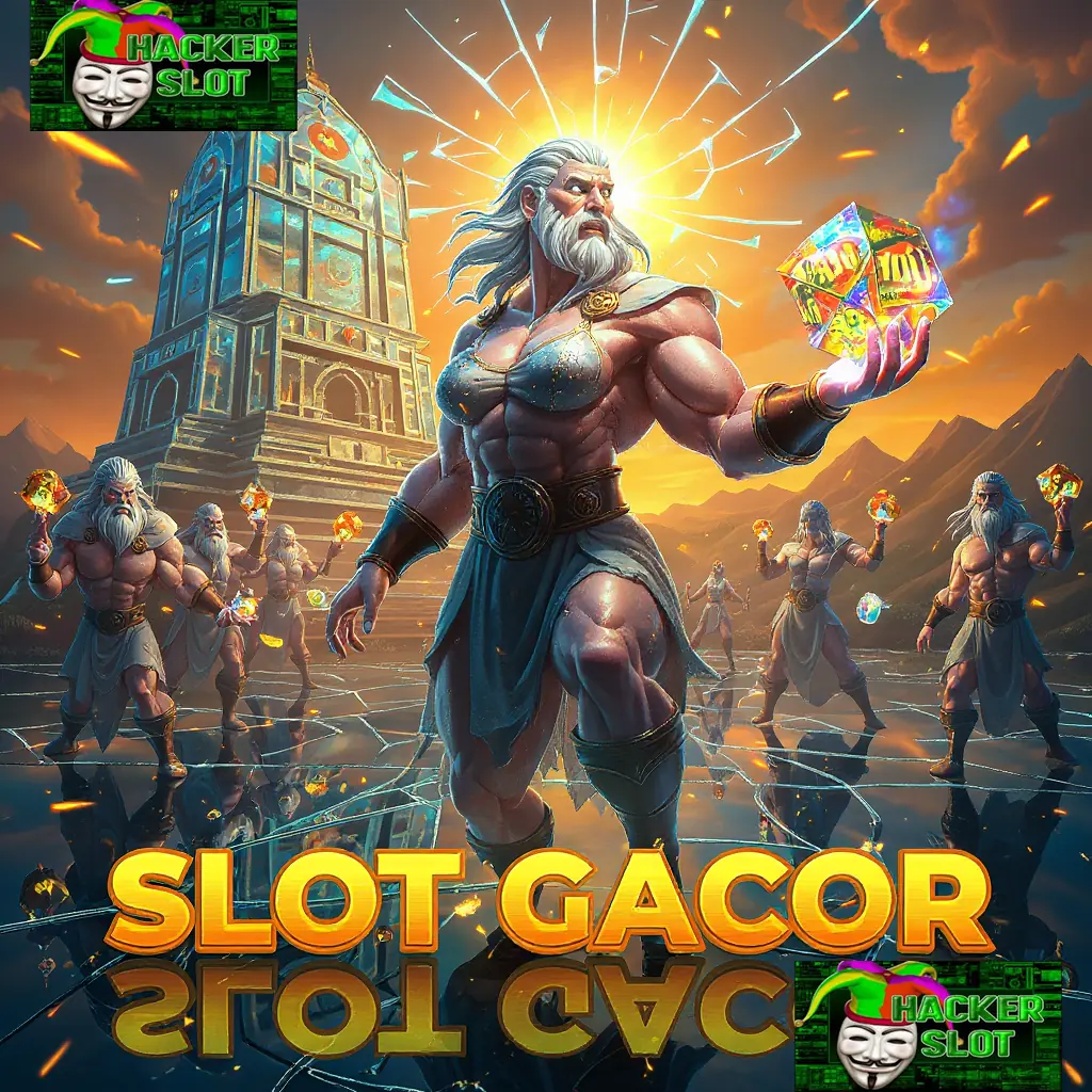 HACKER SLOT Apk Slot Login Inspirasi Bermakna Obrolan image 1