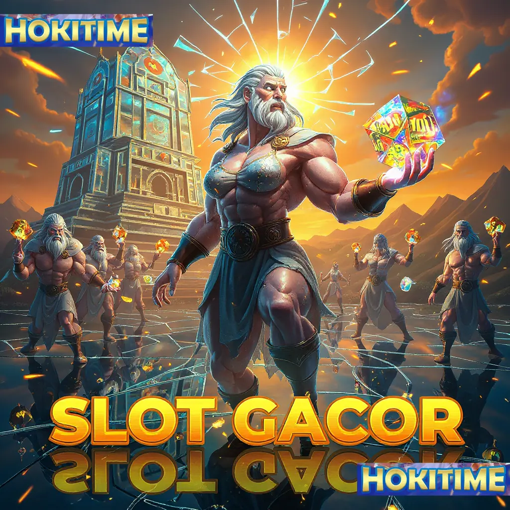 HOKITIME Apk Slot Login Inspirasi Bermakna Obrolan image 1