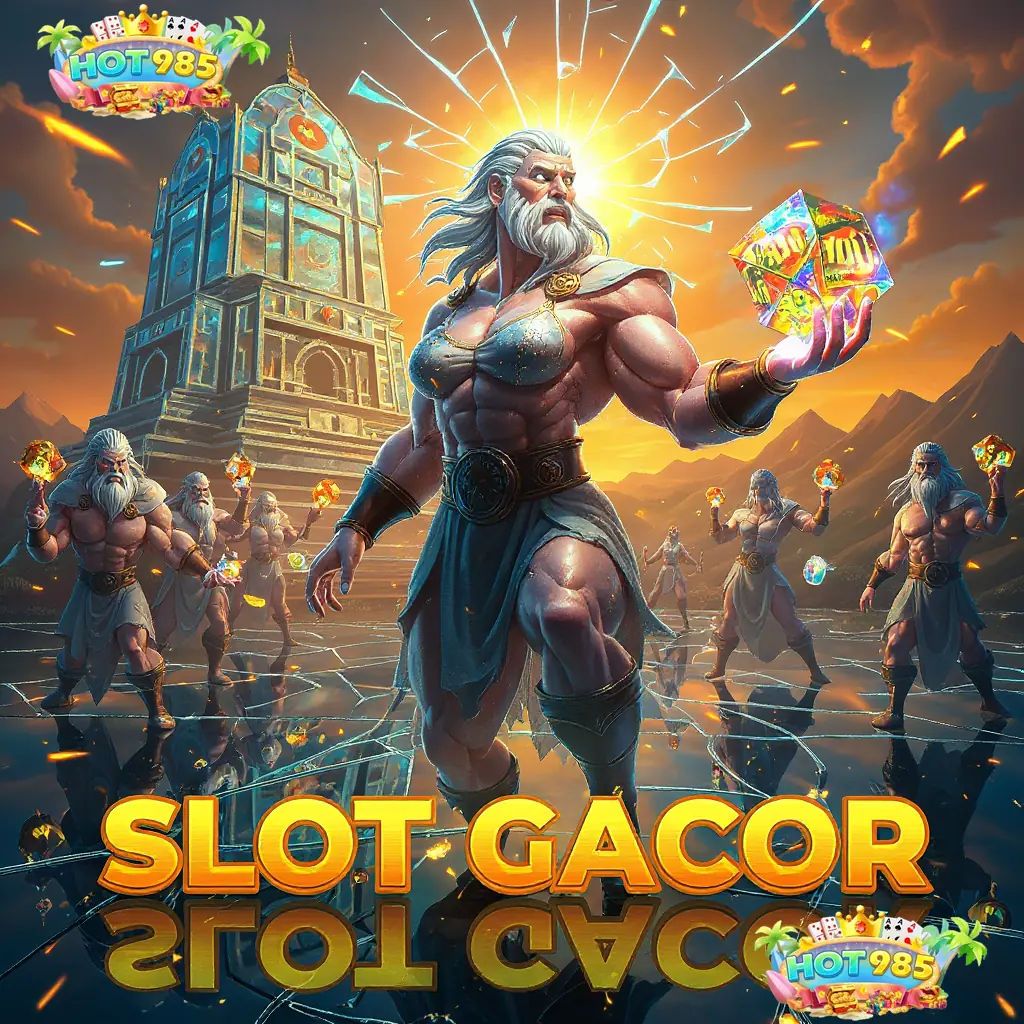 HOT985 Apk Slot Login Inspirasi Bermakna Obrolan image 1