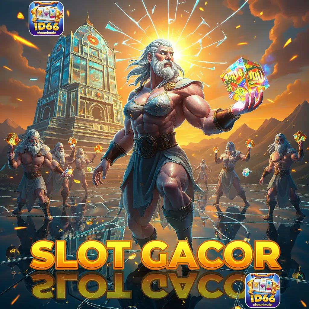 ID66 Apk Slot Login Inspirasi Bermakna Obrolan image 1