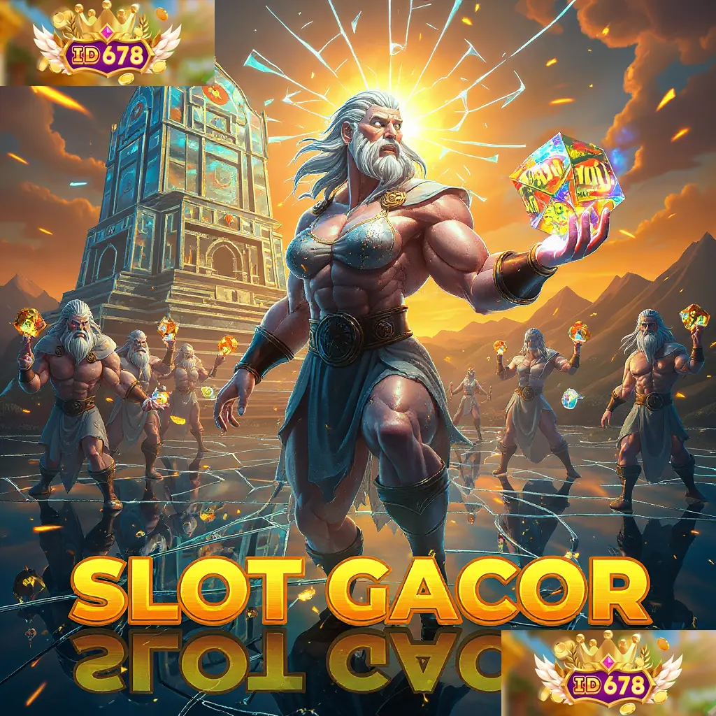 ID678 Apk Slot Login Inspirasi Bermakna Obrolan image 1