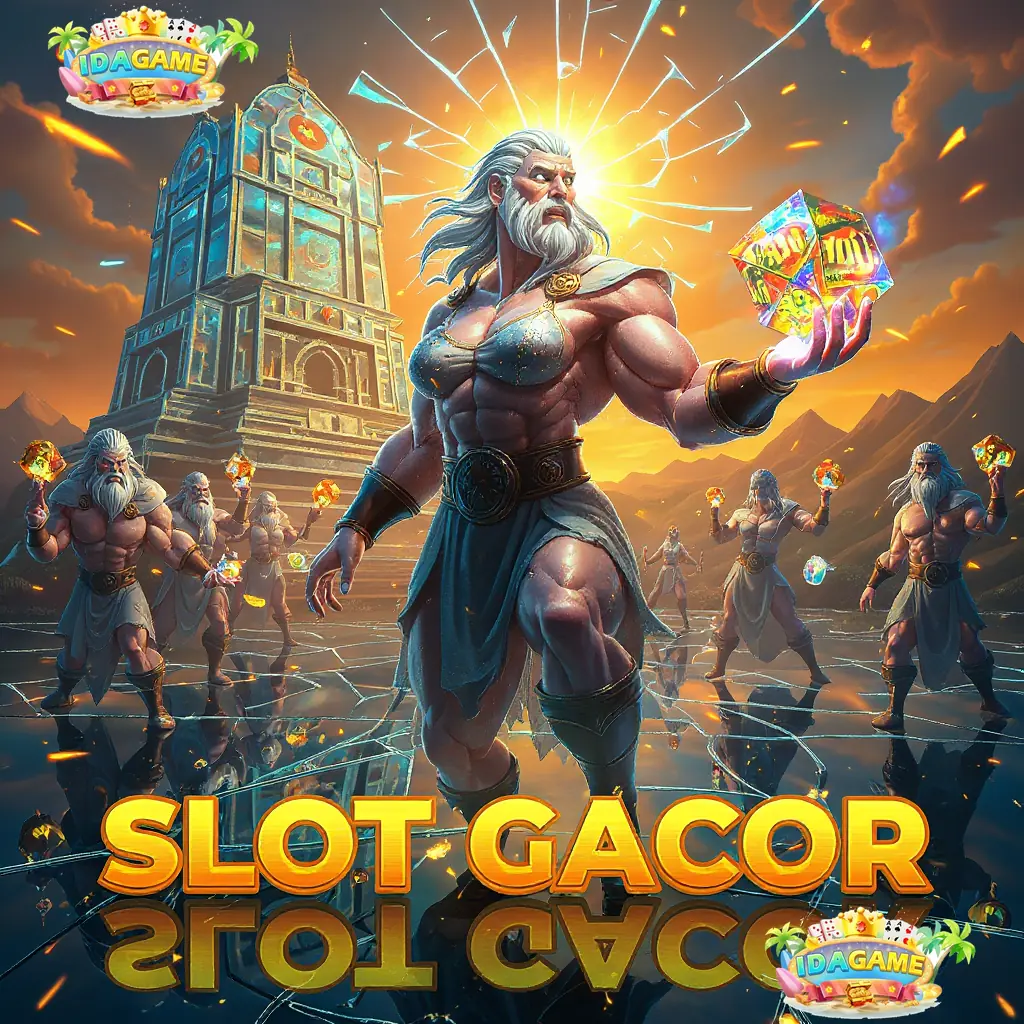IDAGAME Apk Slot Login Inspirasi Bermakna Obrolan image 1