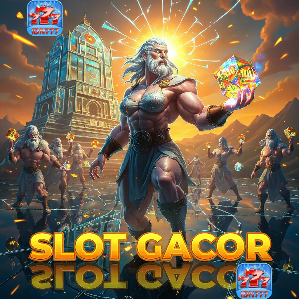 IDN777 Apk Slot Login Inspirasi Bermakna Obrolan image 1