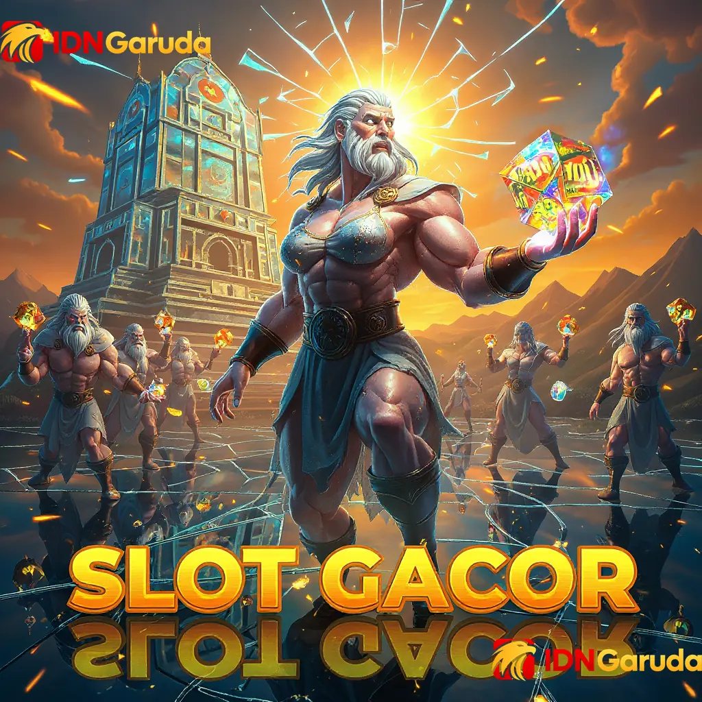 IDNGARUDA Apk Slot Login Inspirasi Bermakna Obrolan image 1