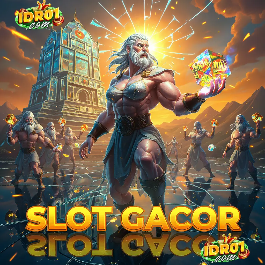 IDR01 Apk Slot Login Inspirasi Bermakna Obrolan image 1