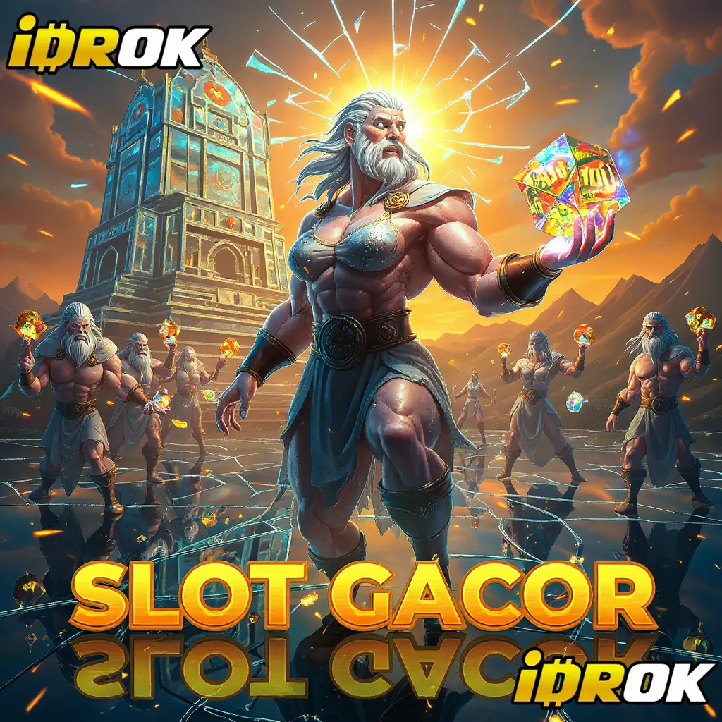 IDROK Apk Slot Login Inspirasi Bermakna Obrolan image 1