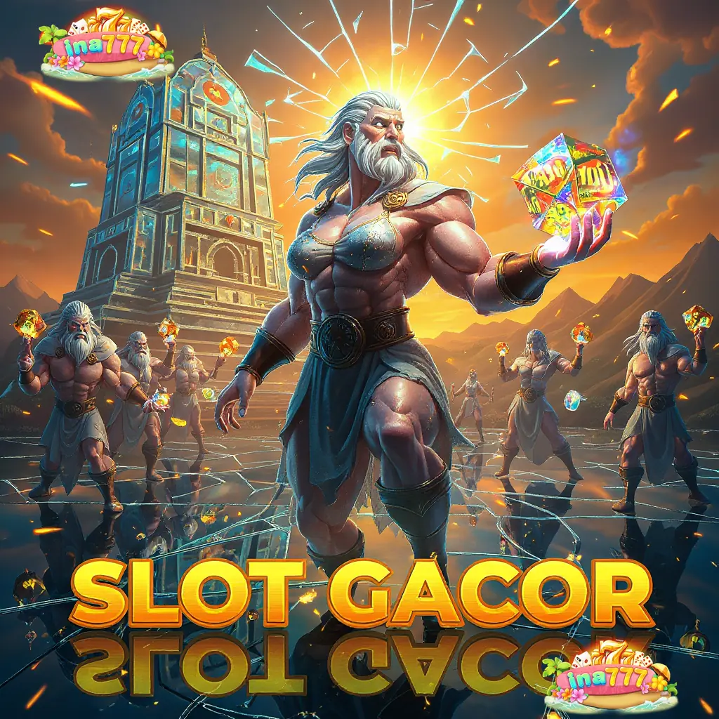 IN858 Apk Slot Login Inspirasi Bermakna Obrolan image 1