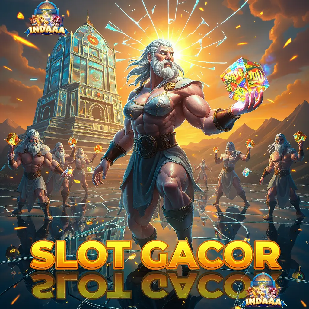INDAAA Apk Slot Login Inspirasi Bermakna Obrolan image 1