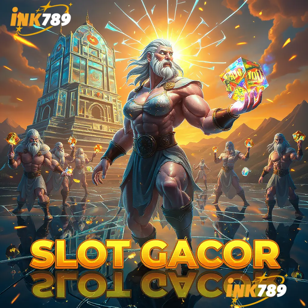 INK789 Apk Slot Login Inspirasi Bermakna Obrolan image 1