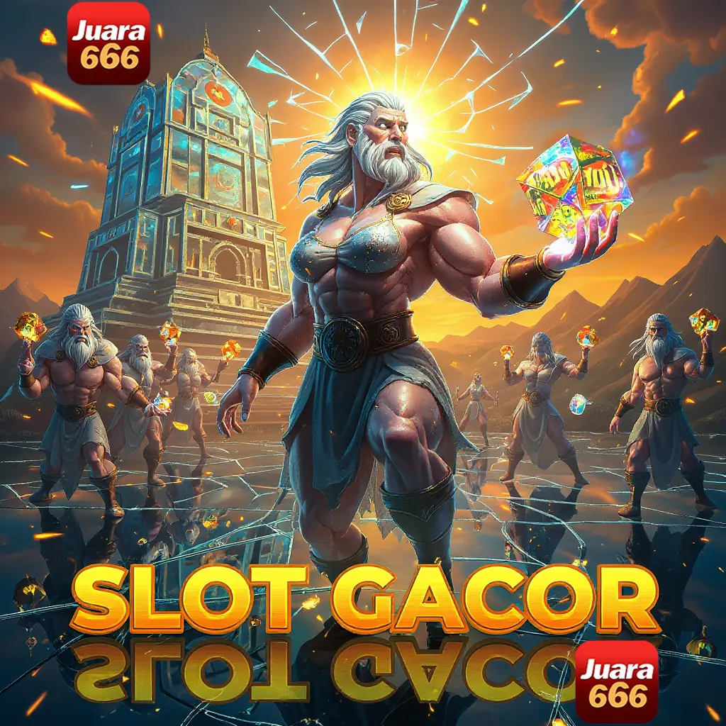 JUARA666 Apk Slot Login Inspirasi Bermakna Obrolan image 1