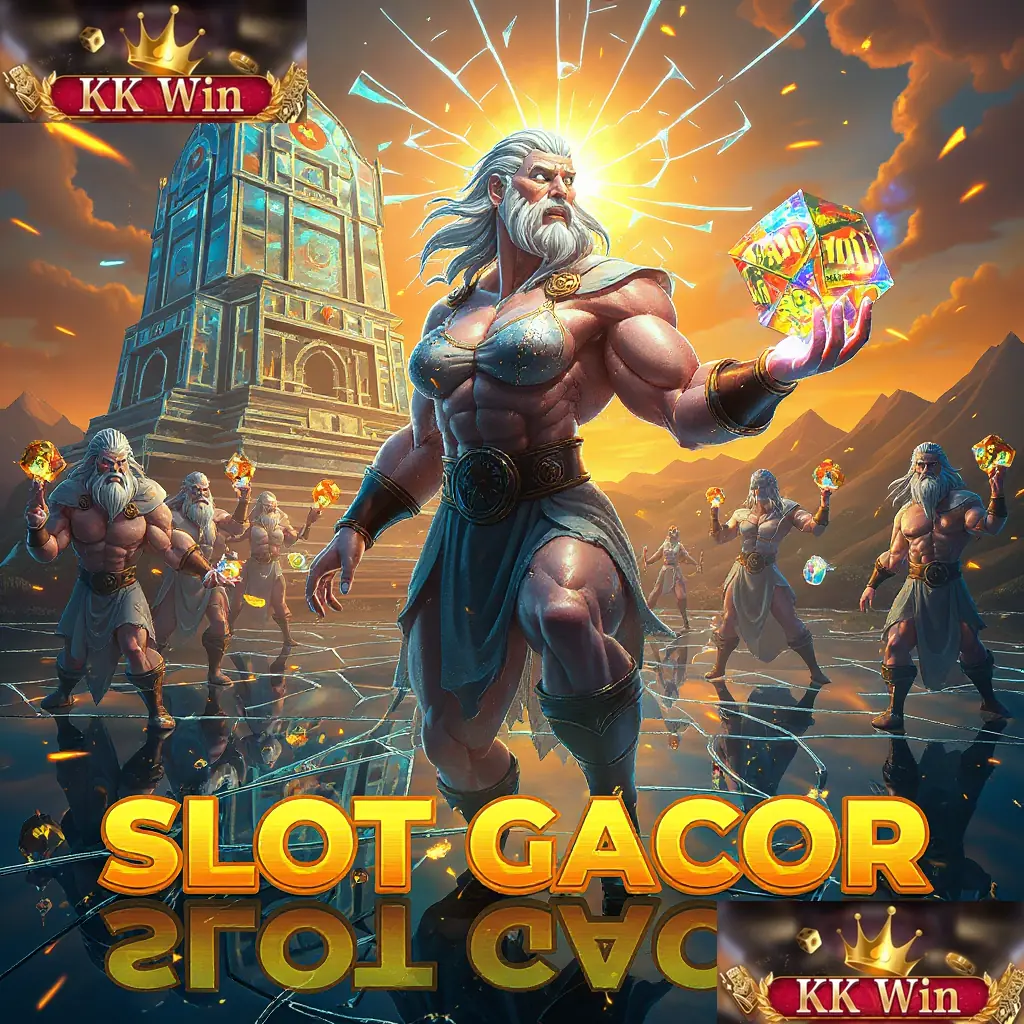 KKWINSLOTS Apk Slot Login Inspirasi Bermakna Obrolan image 1