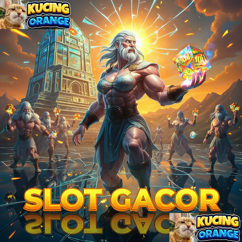KUCING ORANGE SLOT Apk Slot Login Inspirasi Bermakna Obrolan image 1