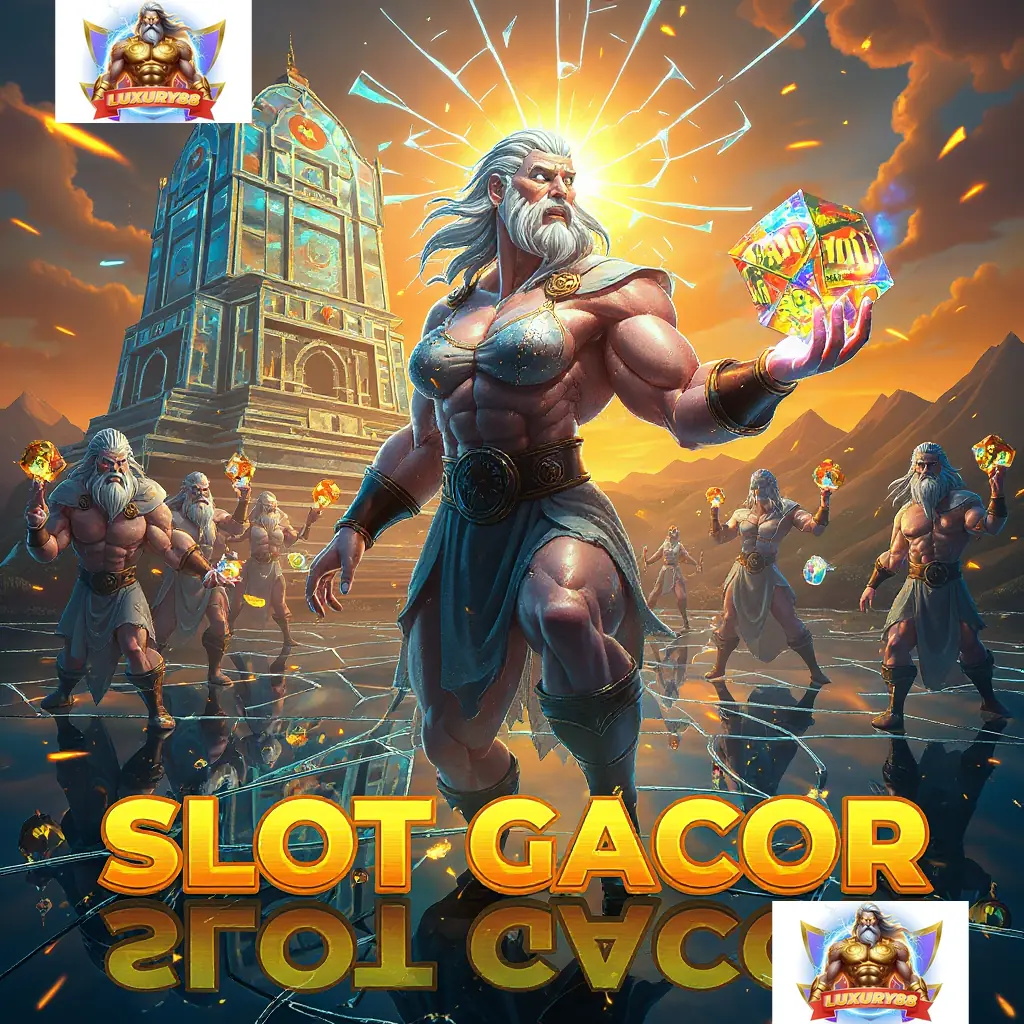 LUXURY88 Apk Slot Login Inspirasi Bermakna Obrolan image 1