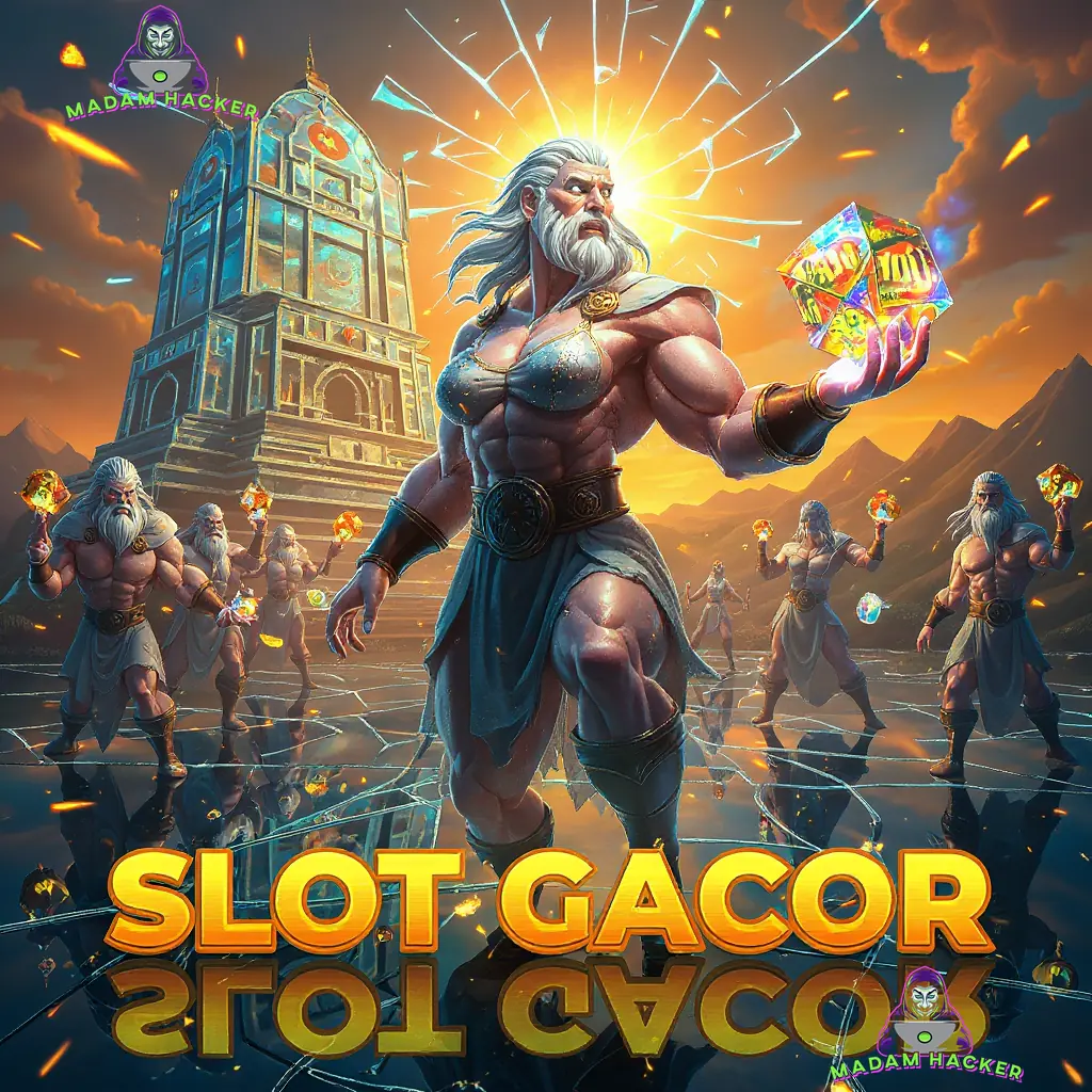 MADAM HACKER CHEAT Apk Slot Login Inspirasi Bermakna Obrolan image 1