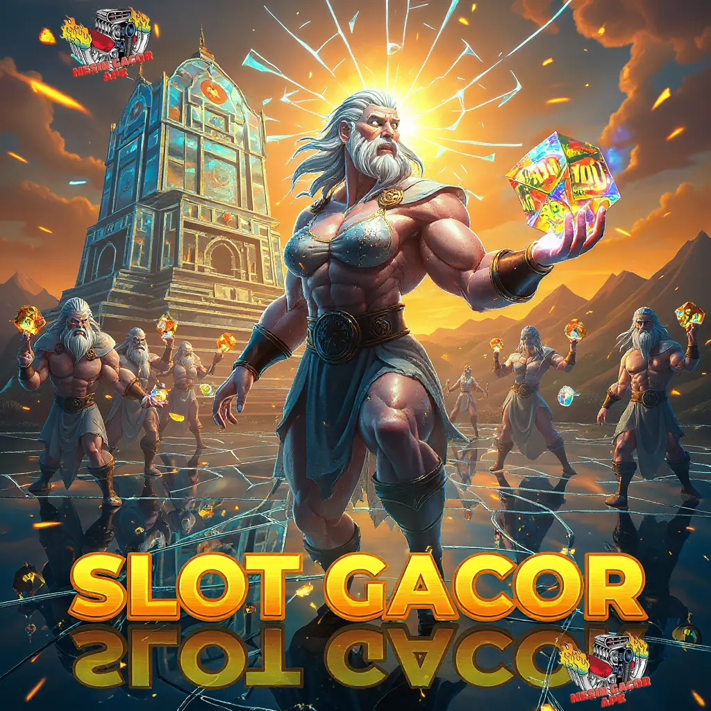 MESIN GACOR Apk Slot Login Inspirasi Bermakna Obrolan image 1