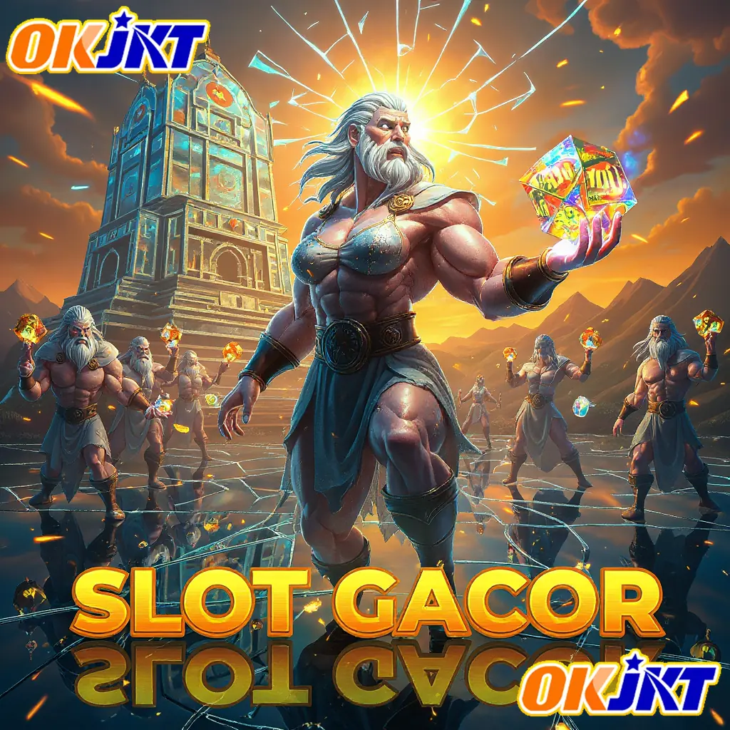 OKJKT Apk Slot Login Inspirasi Bermakna Obrolan image 1